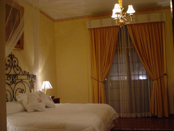 Downtown Luxury Hotel Boutique Mérida Olanaklar fotoğraf